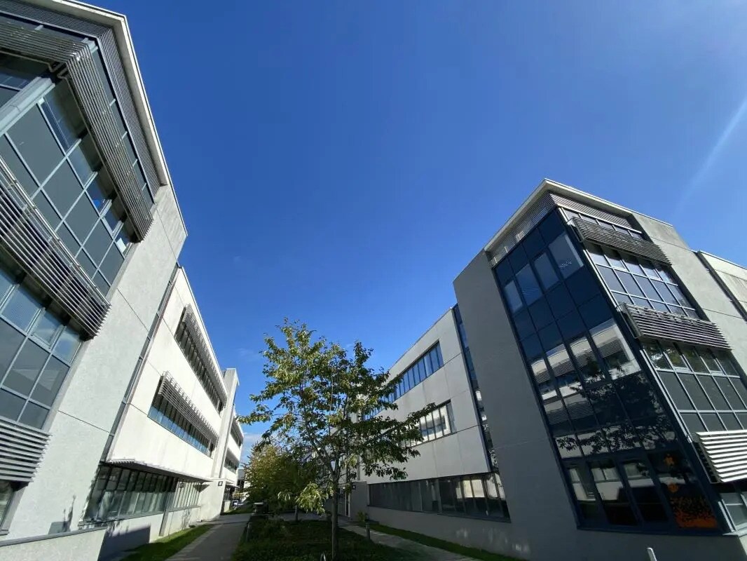 Office in Rennes for lease Building Photo- Image 1 of 8