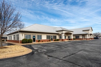 More details for 303 SW 18th St, Bentonville, AR - Office for Lease