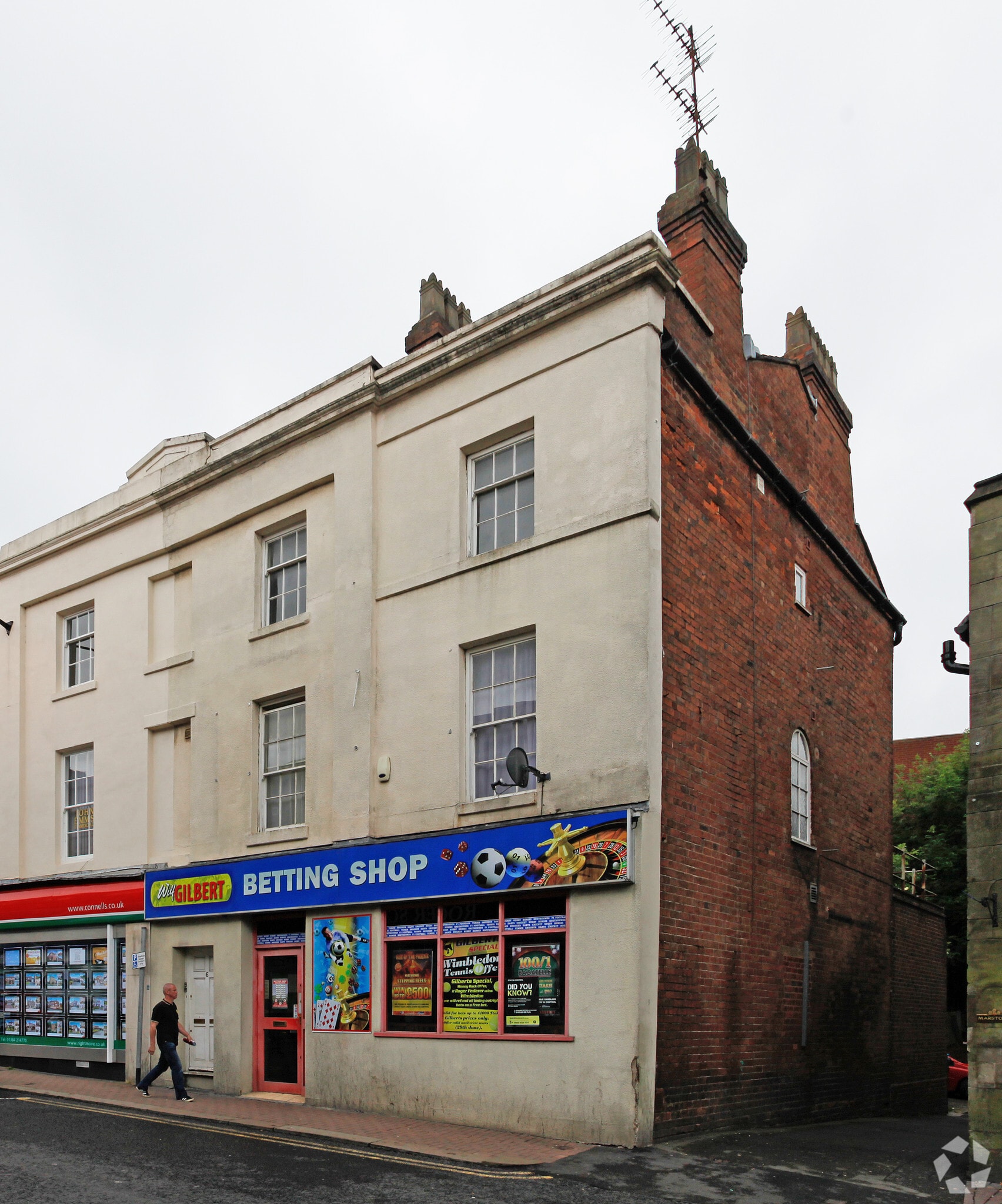 6-7 Stone St, Dudley for lease Building Photo- Image 1 of 3