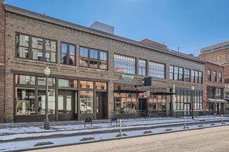 More details for 1822 Blake St, Denver, CO - Office for Sale