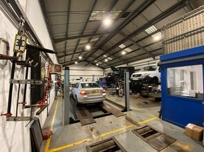 Kirkhill Pl, Dyce à louer Photo intérieure- Image 2 de 4