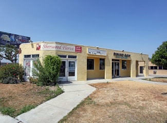 More details for 11105 Ramona Blvd, El Monte, CA - Retail for Lease