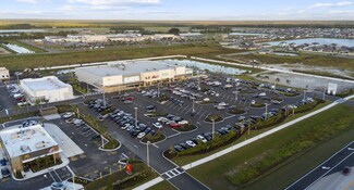 Plus de détails pour Malabar Road NW, Palm Bay, FL - Commerce de détail à louer