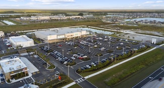 More details for 130 Saint Johns Heritage Pky NW, Palm Bay, FL - Retail for Lease
