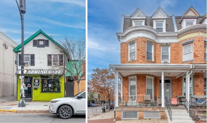 3600 Elm Ave, Baltimore, MD for sale Building Photo- Image 1 of 1