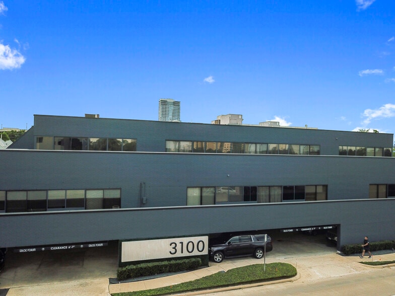 3100 Edloe St, Houston, TX for sale - Building Photo - Image 3 of 20