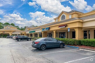 Plus de détails pour 9965 San Jose Blvd, Jacksonville, FL - Local commercial à louer