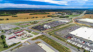 Plus de détails pour Antrim Commons Dr, Greencastle, PA - Industriel à vendre