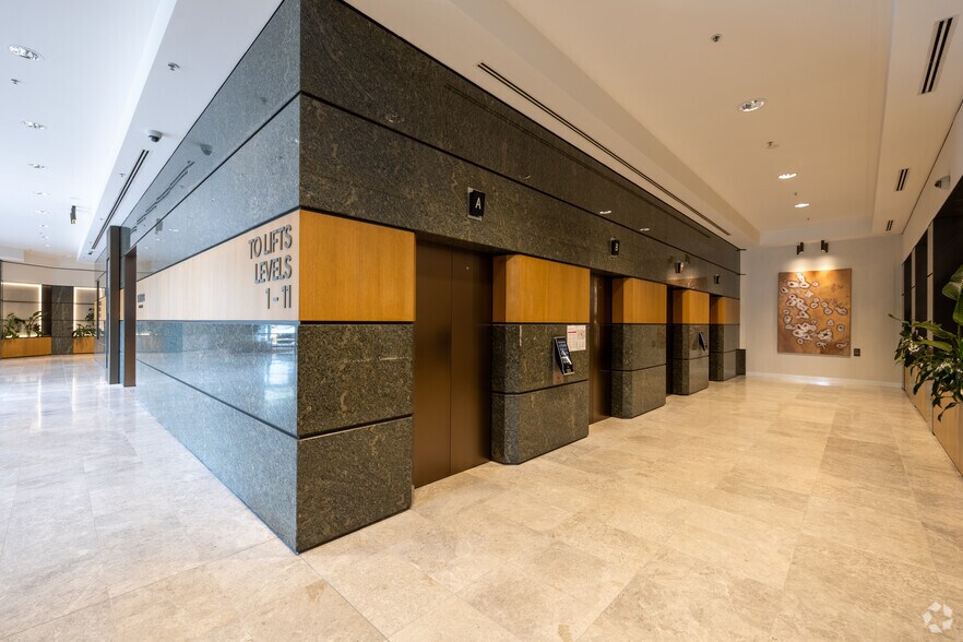 799 Pacific Hwy, CHATSWOOD à louer - Hall d’entrée - Image 3 de 5