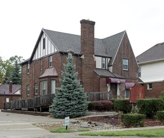 Plus de détails pour 708 S Monroe St, Monroe, MI - Bureau à louer
