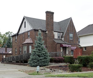 More details for 708 S Monroe St, Monroe, MI - Office for Lease
