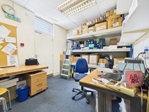 38-44 Victoria Rd W, Thornton Cleveleys for lease Interior Photo- Image 2 of 5