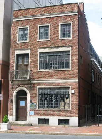 More details for 226 W State St, Trenton, NJ - Office for Sale