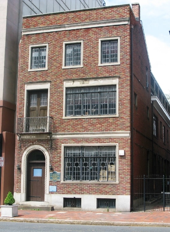 226 W State St, Trenton, NJ for sale Primary Photo- Image 1 of 58