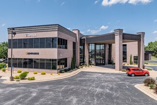 More details for 1341 W Battlefield Rd, Springfield, MO - Office for Lease