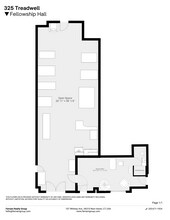 325 Treadwell St, Hamden, CT à louer Plan d’étage- Image 2 de 25