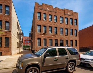 Plus de détails pour 4715 47th St, Woodside, NY - Multi-résidentiel à vendre