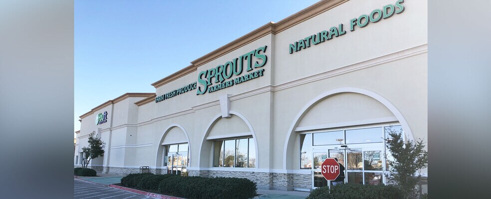 2221-2321 Cross Timbers Rd, Flower Mound, TX à louer - Photo du bâtiment - Image 3 de 15