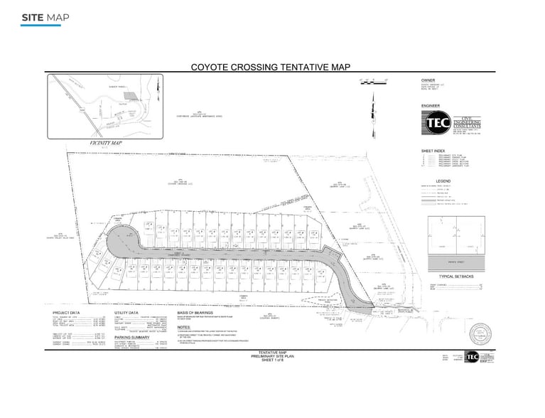 0 Spearhead Way, Reno, NV à vendre - Photo du bâtiment - Image 3 de 6