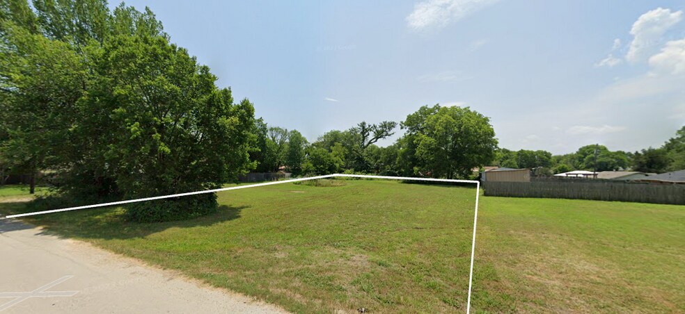 0 12th, Kemp, TX à louer - Photo du bâtiment - Image 2 de 4