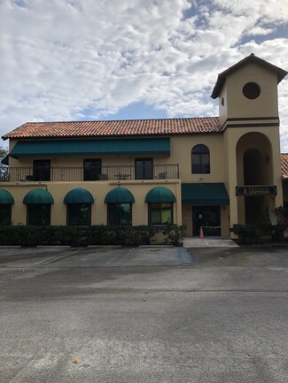 More details for 725 N Highway A1A, Jupiter, FL - Office for Lease