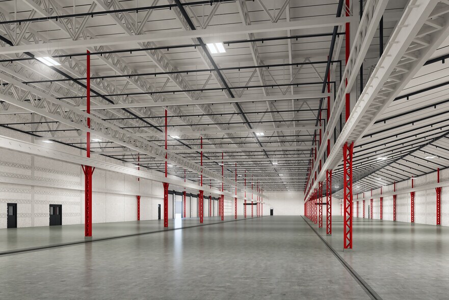 2341 30th St, Lafayette, IN à louer - Photo intérieure - Image 2 de 6