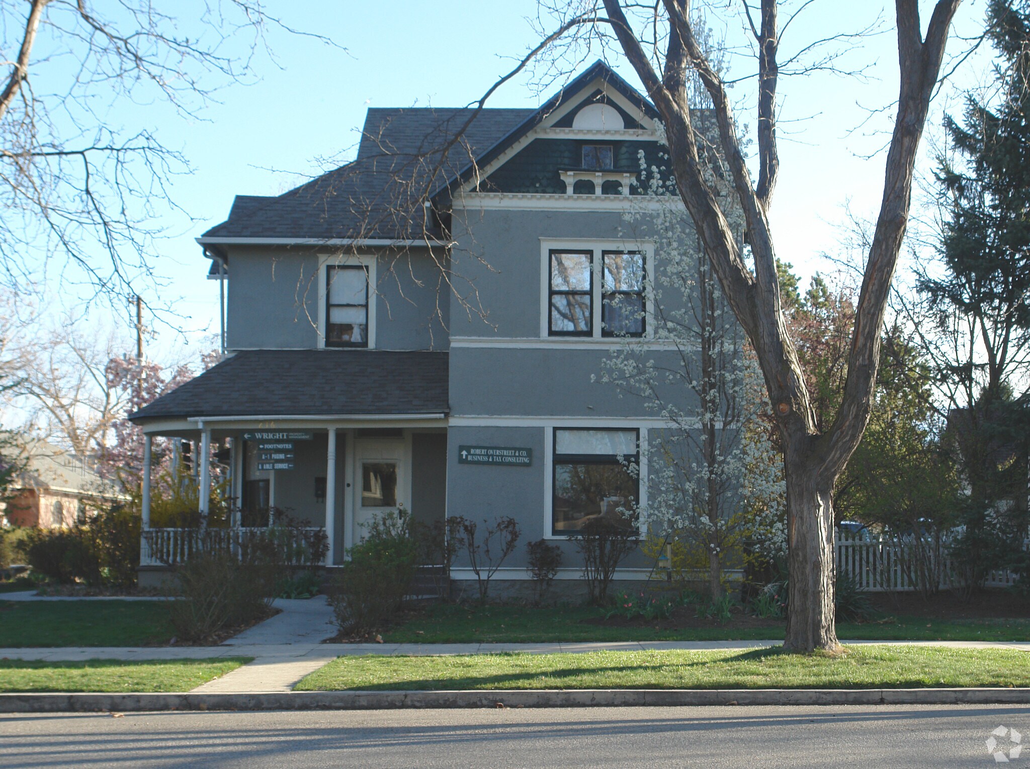 216 W State St, Boise, ID à vendre Photo principale- Image 1 de 10