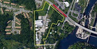 More details for 434 Eastern Blvd, Watertown, NY - Industrial for Sale