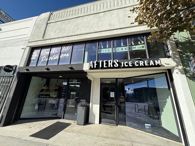 More details for 5713 N Figueroa St, Los Angeles, CA - Retail for Lease