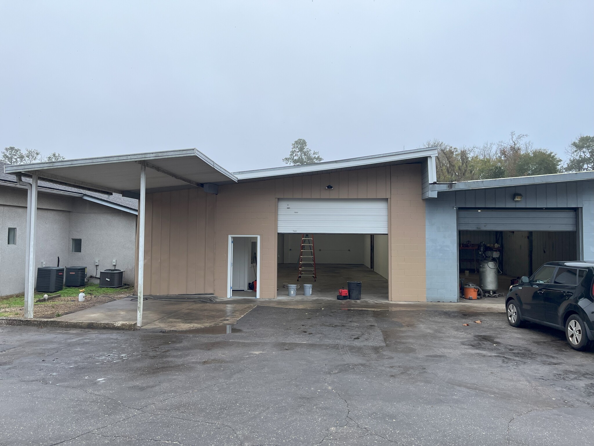 7441 Silver Lake Ter, Jacksonville, FL for lease Building Photo- Image 1 of 14