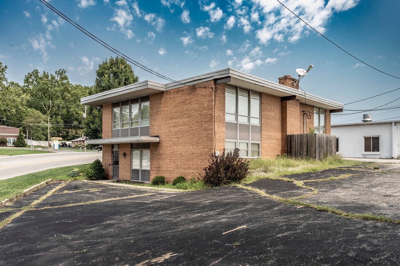 1250 Franklin Ave, Brookville, IN for sale Building Photo- Image 1 of 34