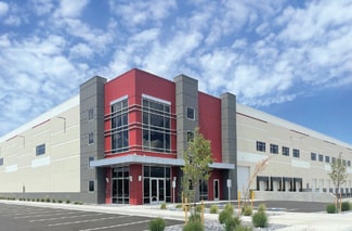 Plus de détails pour 770 S Gladiola St, Salt Lake City, UT - Industriel à louer