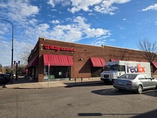 Plus de détails pour 734 Grand Ave, Saint Paul, MN - Commerce de détail à vendre