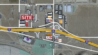 More details for I- 10 Freeway, Palm Springs, CA - Land for Sale