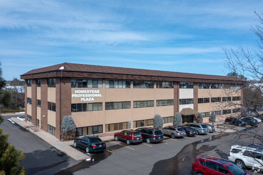 6909 S Holly Cir, Centennial, CO for sale - Building Photo - Image 3 of 33