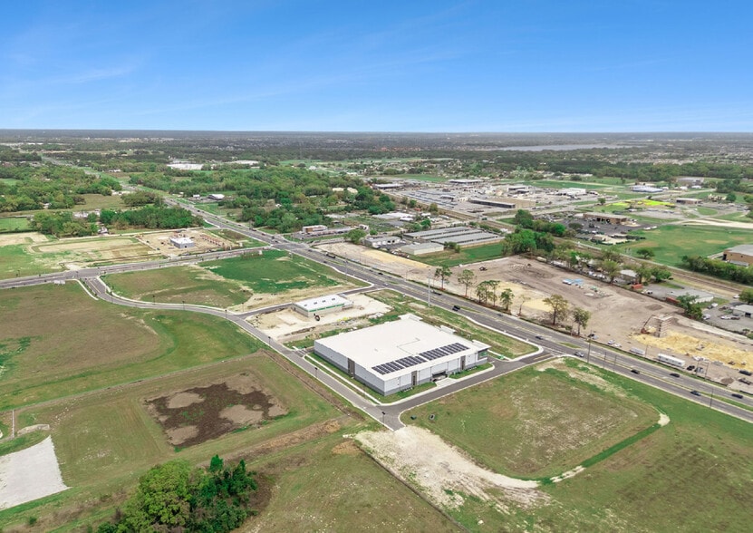 US-301 & E County Rd 462, Wildwood, FL for lease - Building Photo - Image 1 of 6