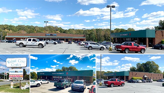 More details for 1072 N Main St, Walnut Cove, NC - Retail for Lease