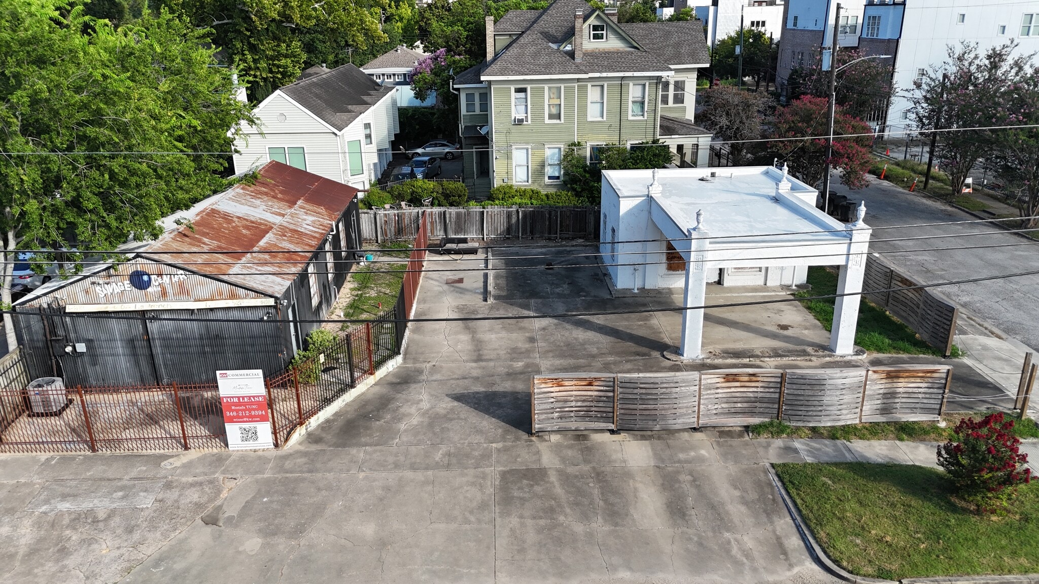 4002 La Branch St, Houston, TX for lease Interior Photo- Image 1 of 17