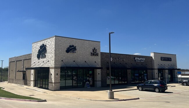 More details for 4560 Heritage Trace Pky, Fort Worth, TX - Retail for Lease