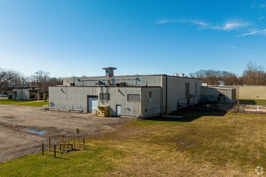 6 Morrill Pl, Fulton, NY à vendre - Photo du bâtiment - Image 3 de 16