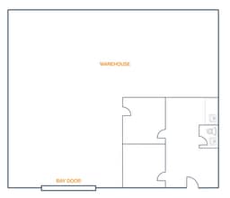 8807-8815 Emmott Rd, Houston, TX à louer Photo intérieure- Image 1 de 1