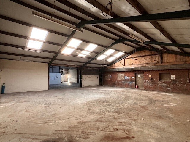 Unit 4 Old Barn Farm, Rosliston Rd, Walton On Trent à louer - Photo intérieure - Image 3 de 3