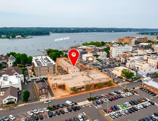 Plus de détails pour 43 W Front St, Red Bank, NJ - Bureau à vendre