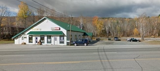 More details for 609 Main St, Gorham, NH - Office for Lease