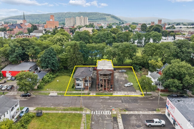 More details for 127-129 Susquehanna St, Binghamton, NY - Multifamily for Auction