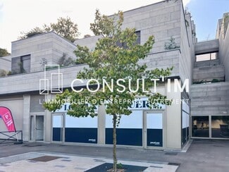 More details for 30 Rue De La Ronce, Ville-d'Avray - Retail for Lease