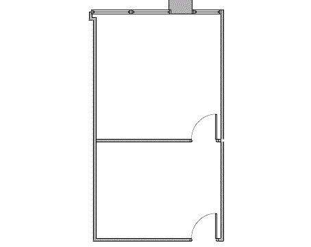 9550 Forest Ln, Dallas, TX for lease Floor Plan- Image 1 of 1