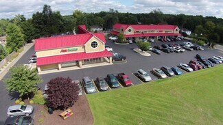 More details for 7910 Oakland Dr, Portage, MI - Retail for Lease