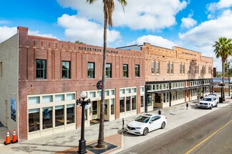 Plus de détails pour 2234 E 7th Ave, Tampa, FL - Commerce de détail à louer