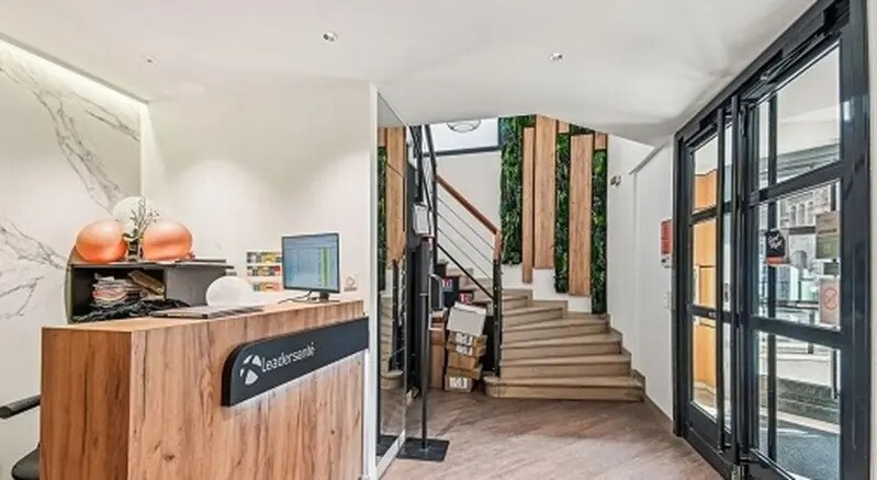 82 Bis Bis Rue Thiers, Boulogne-Billancourt for lease - Building Photo - Image 2 of 17